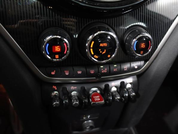 Mini Countryman II с пробегом 2020 года, цена 3 460 000 рублей, 94306 км, внедорожник, Автокод Объявления
