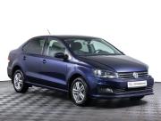 Volkswagen Polo V Рестайлинг Москва  - изображение 22