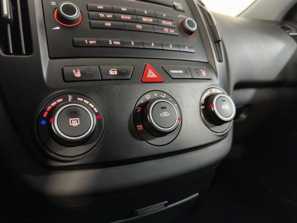 Kia Ceed I с пробегом 2008 года, цена 510 000 рублей, 239903 км, универсал, Автокод Объявления