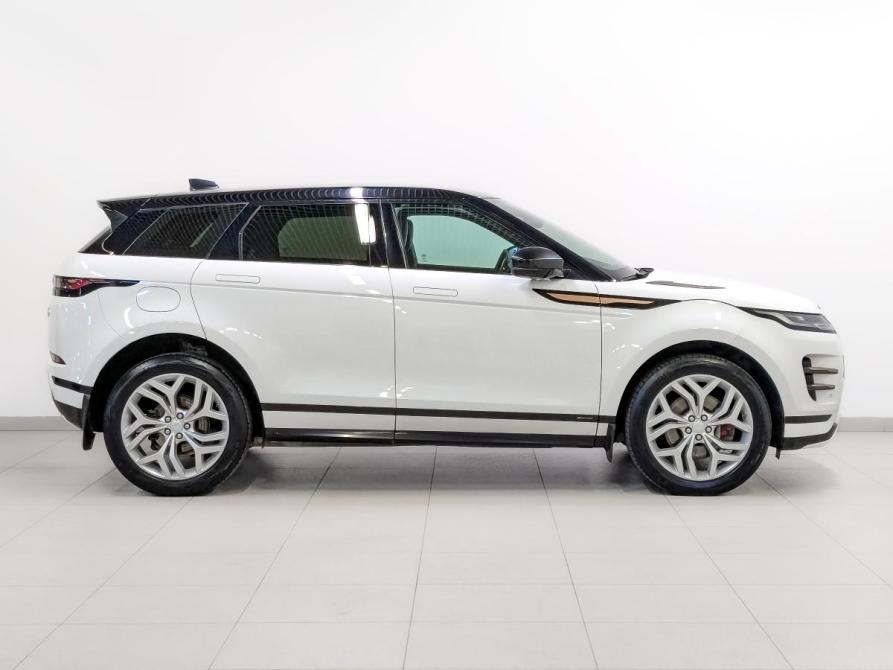Land Rover Range Rover Evoque II Санкт-Петербург  - изображение 4