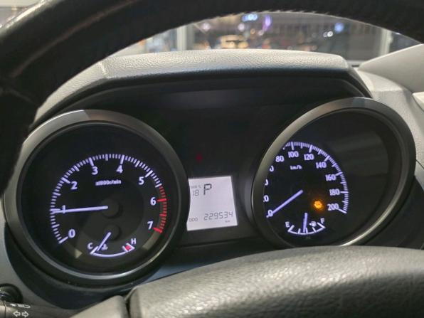 Toyota Land Cruiser Prado 150 Series Рестайлинг 1 с пробегом 2014 года, цена 3 250 000 рублей, 229534 км, внедорожник, Автокод Объявления