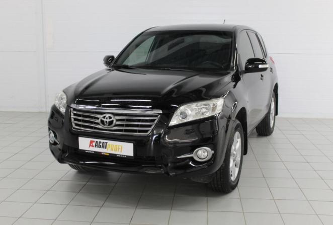 Toyota RAV4 III (XA30) с пробегом 2010 года, цена 1 320 000 рублей, 291432 км, внедорожник, Автокод Объявления