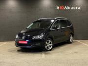 Volkswagen Sharan II Челябинск  - изображение 26