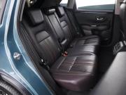 Honda ZR-V Москва  - изображение 28