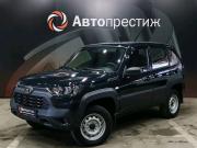 Lada (ВАЗ) Niva Travel I Ставрополь  - изображение 23