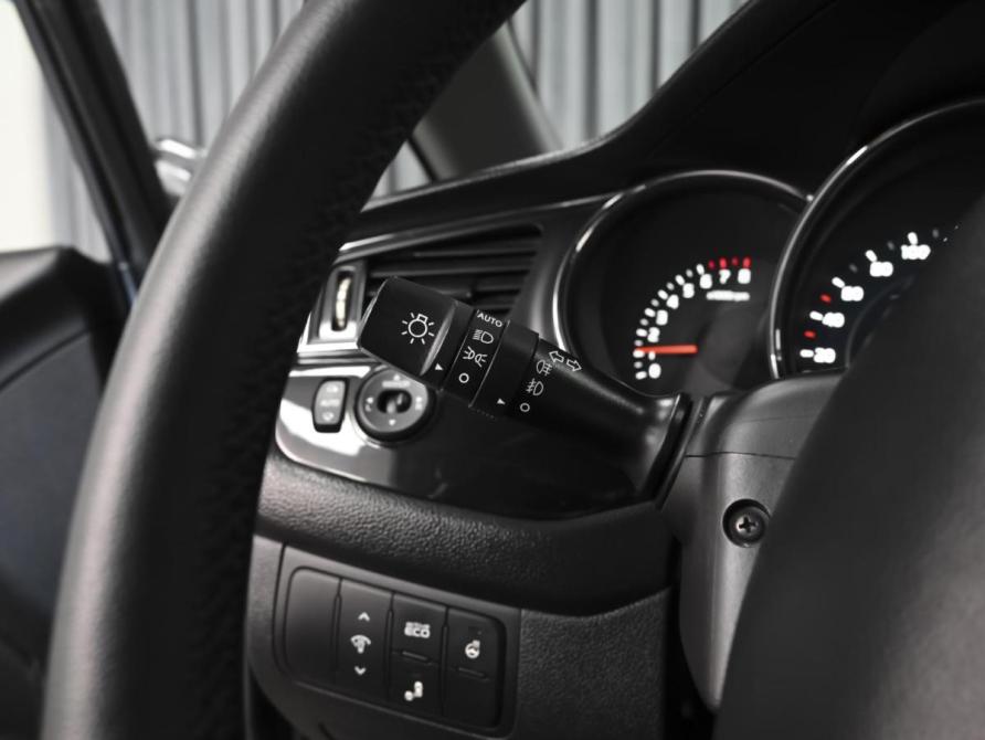 Kia Ceed II Рестайлинг Ставрополь  - изображение 21