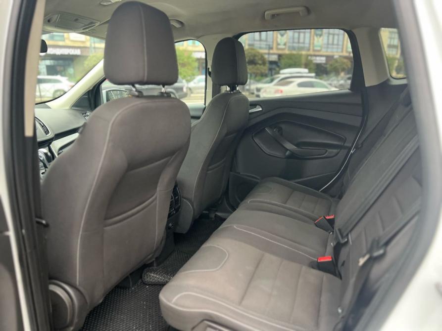 Ford Kuga II Краснодар  - изображение 15
