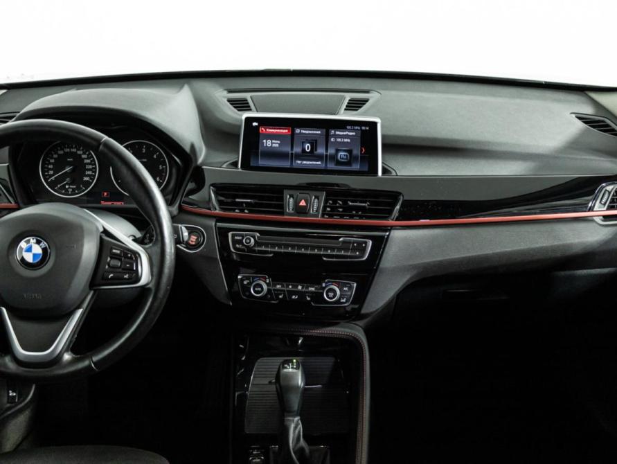 BMW X1 II (F48) Санкт-Петербург  - изображение 15