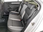 Skoda Rapid I Рестайлинг Москва  - изображение 41