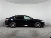 Toyota Camry VIII (XV70) Рестайлинг Санкт-Петербург  - изображение 24