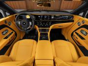Rolls-Royce Spectre Москва  - изображение 59