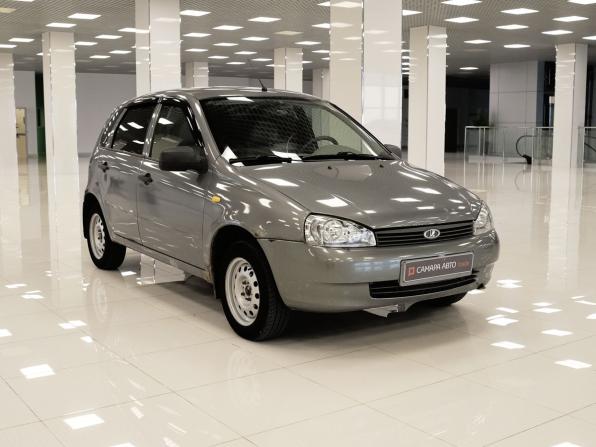 Lada (ВАЗ) Kalina I с пробегом 2011 года, цена 189 000 рублей, 126206 км, хэтчбек, Автокод Объявления