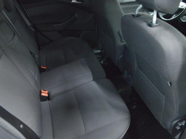 Ford Focus III с пробегом 2013 года, цена 789 000 рублей, 170328 км, универсал, Автокод Объявления