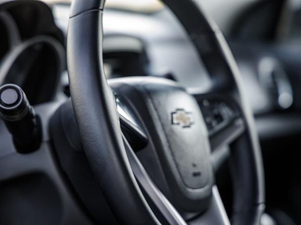 Chevrolet Cruze I с пробегом 2010 года, цена 658 000 рублей, 199314 км, седан, Автокод Объявления