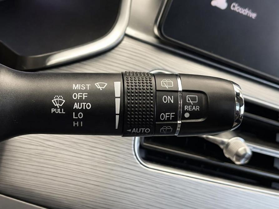 Chery Tiggo 8 Pro I Пермь  - изображение 9