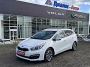 Kia Ceed II Рестайлинг Набережные Челны  - изображение 21