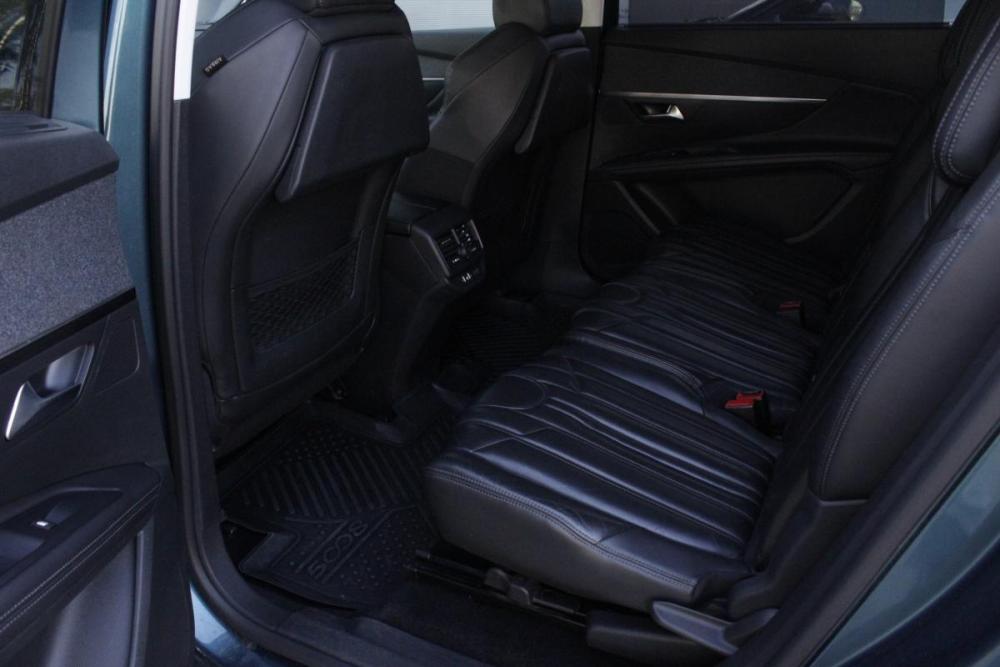 Peugeot 5008 II Брянск  - изображение 19