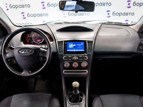 Chery M11 (A3) с пробегом 2011 года, цена 240 000 рублей, 143516 км, хэтчбек, Автокод Объявления