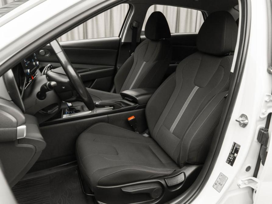 Hyundai Elantra VII (CN7) Москва  - изображение 9
