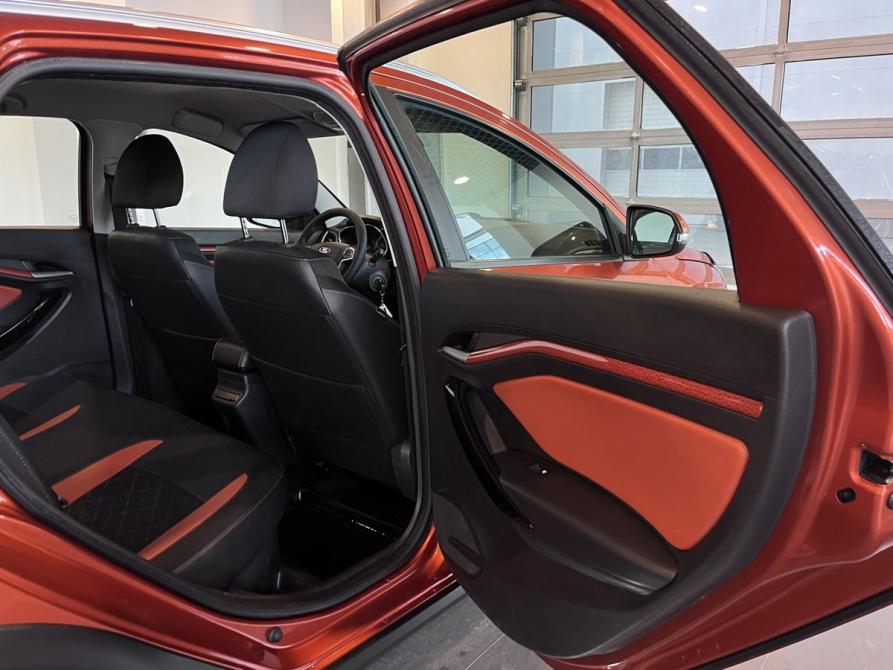Lada (ВАЗ) Vesta I Чебоксары  - изображение 17