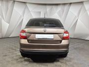 Skoda Rapid II Москва  - изображение 29