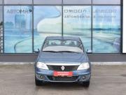 Renault Logan I Рестайлинг Архангельск  - изображение 11