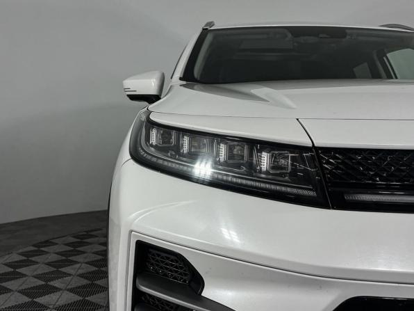 Exeed LX I Рестайлинг с пробегом 2023 года, цена 1 821 000 рублей, 94586 км, внедорожник, Автокод Объявления