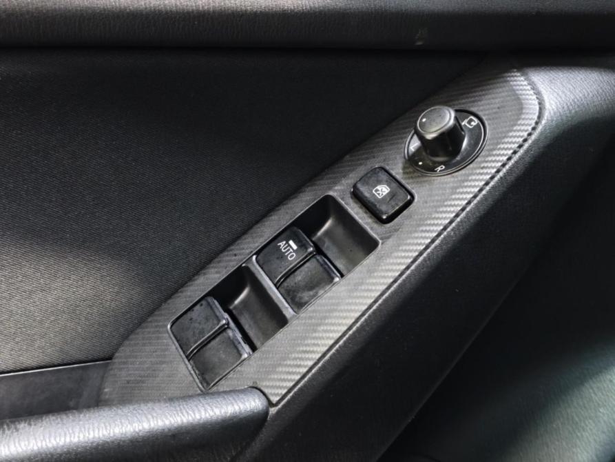 Mazda 3 III (BM) Курск  - изображение 15
