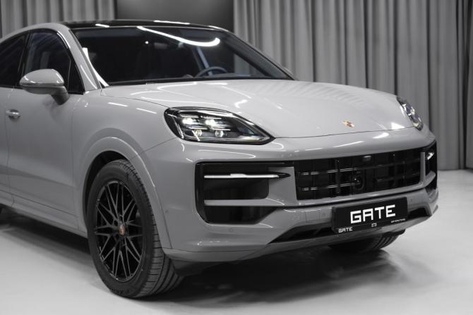 Новый Porsche Cayenne III Рестайлинг 2025 года, цена 19 900 000 рублей, внедорожник, Автокод Объявления