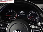 Kia Optima IV Рестайлинг Белгород  - изображение 32