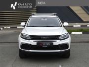 Zotye Coupa Казань  - изображение 16