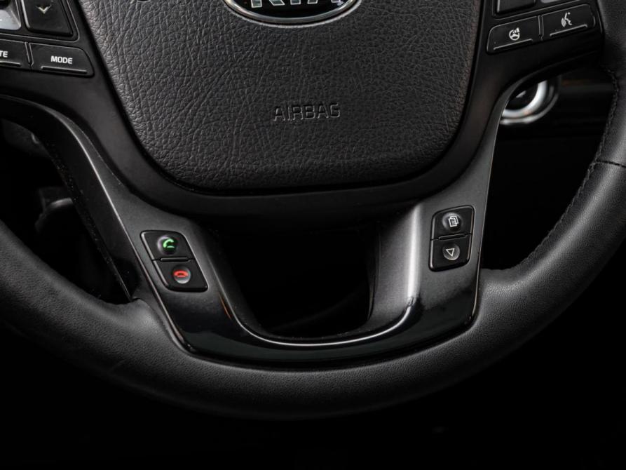 Kia Sorento II Рестайлинг Краснодар  - изображение 19