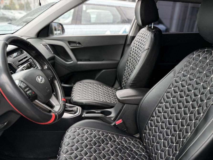Hyundai Creta I Череповец  - изображение 10