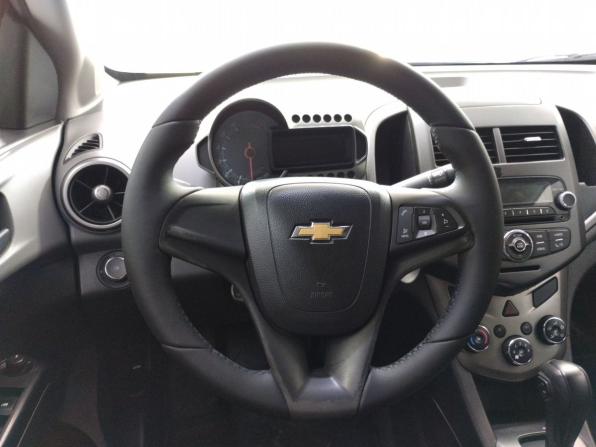 Chevrolet Aveo II с пробегом 2012 года, цена 760 000 рублей, 145210 км, седан, Автокод Объявления