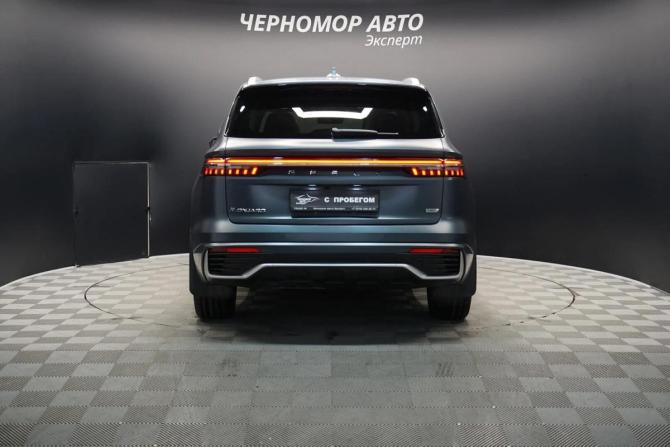 Geely Monjaro I Рестайлинг (China Market) с пробегом 2024 года, цена 3 499 000 рублей, 32000 км, внедорожник, Автокод Объявления