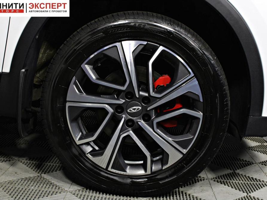 Chery Tiggo 7 Pro Max I Рестайлинг Белгород  - изображение 10
