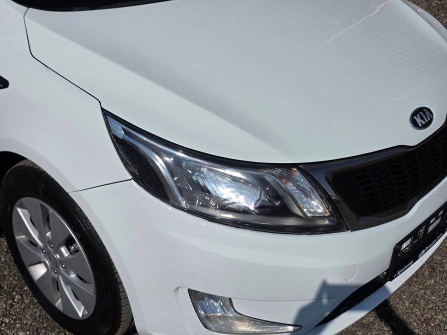 Kia Rio III Краснодар  - изображение 12