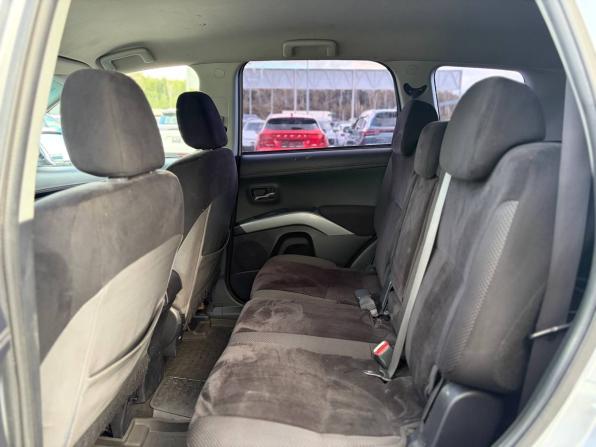 Mitsubishi Outlander II Рестайлинг с пробегом 2011 года, цена 795 000 рублей, 294000 км, внедорожник, Автокод Объявления