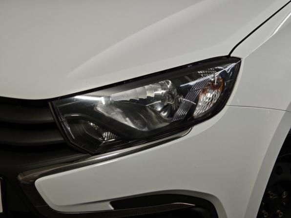 Lada (ВАЗ) Granta I Рестайлинг с пробегом 2024 года, цена 651 000 рублей, 77147 км, седан, Автокод Объявления