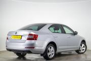 Skoda Octavia III (A7) Оренбург  - изображение 26