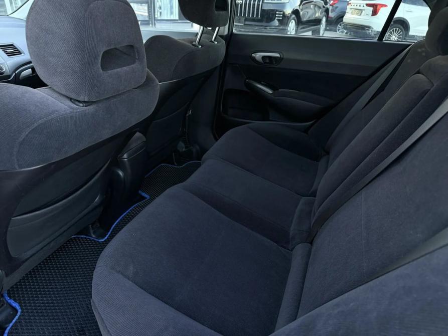 Honda Civic VIII Волгоград  - изображение 19