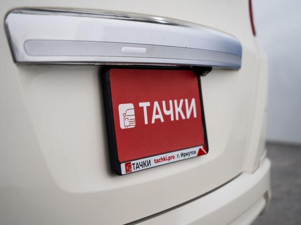 Honda Freed I с пробегом 2009 года, цена 1 029 300 рублей, 116707 км, компактвэн, Автокод Объявления