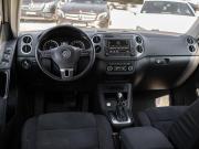 Volkswagen Tiguan I Рестайлинг Сочи  - изображение 25
