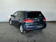 Volkswagen Golf VI Москва  - изображение 24