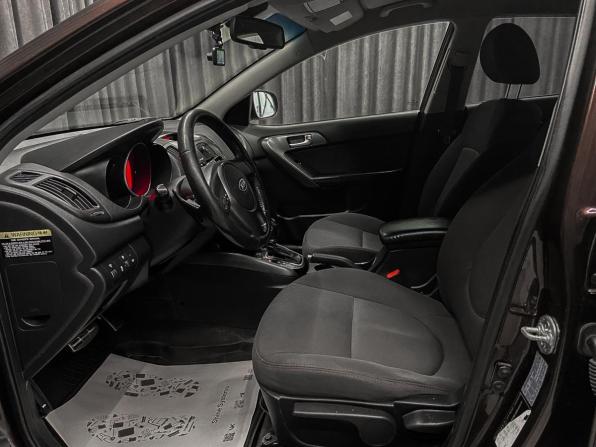 Kia Cerato II с пробегом 2011 года, цена 799 000 рублей, 167000 км, седан, Автокод Объявления