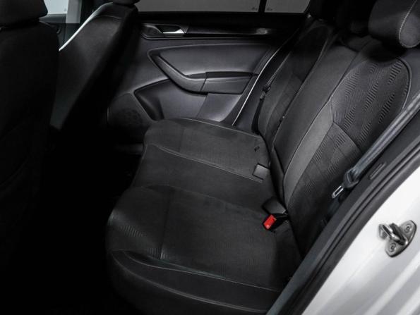 Volkswagen Polo VI с пробегом 2021 года, цена 1 880 000 рублей, 65121 км, лифтбек, Автокод Объявления