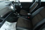 Honda Fit Shuttle I Рестайлинг Омск  - изображение 37