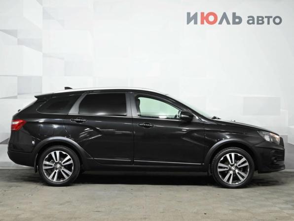 Lada (ВАЗ) Vesta I с пробегом 2019 года, цена 1 000 000 рублей, 84542 км, универсал, Автокод Объявления