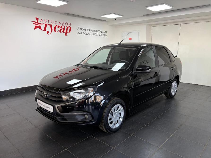 Lada (ВАЗ) Granta I Рестайлинг Киров  - изображение 1