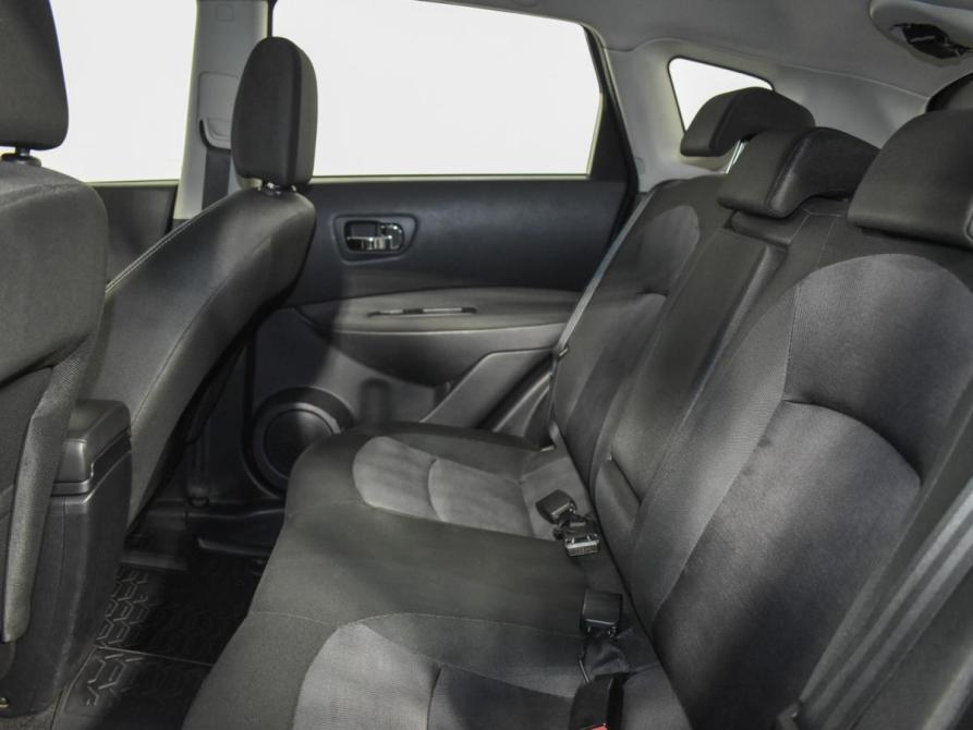 Nissan Qashqai I Рестайлинг Санкт-Петербург  - изображение 12